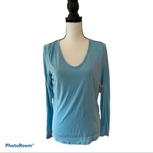 NWT top by Hyba Size Small